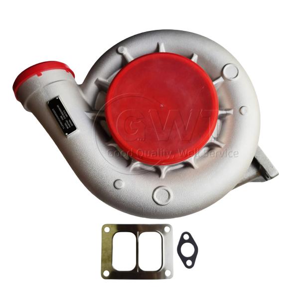 K50 Cummins Turbocharger 3594165 3767950 2882102 3594164 HX80