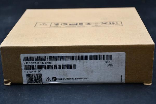 Siemens Digital I/O Module, 147 x 35 x 129 mm, Relay, SIMATIC ET 200S, 24 V DC, SIMATIC