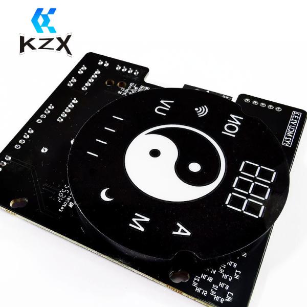 8 Layer Quick Turnaround PCB Assembly 0.4mm To 4.0mm