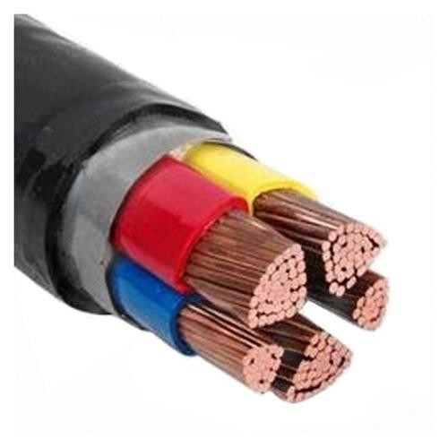 GB/T12706.1-2008 Standard Customizable XLPE Zr-YJV2 Power Cable for Power Transmission
