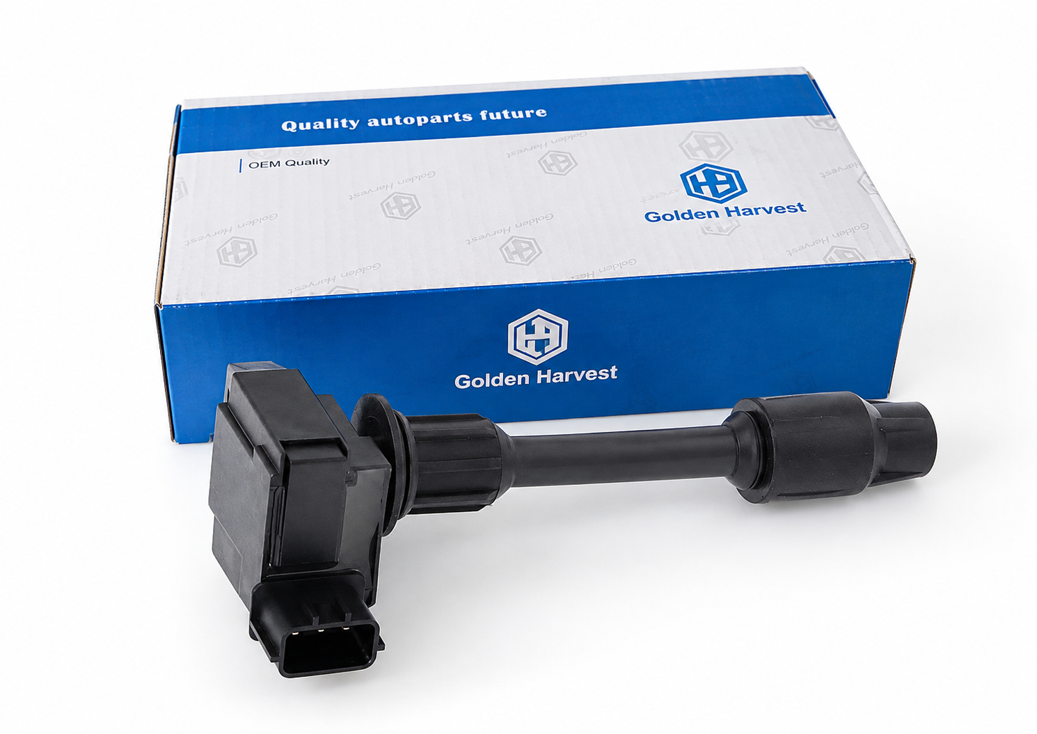 22448-2Y007 Nissan Ignition Coil For NISSAN MAXIMA QX 2.0L V6 VQ20DE 2000-2003 Car