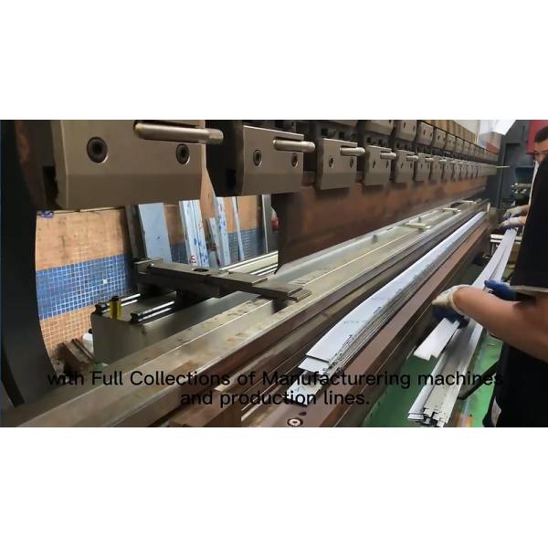 Foshan Xinfuyuan Stainless Steel Co., Ltd.