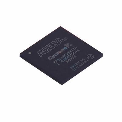 EP1C12F256I7N BGA-256