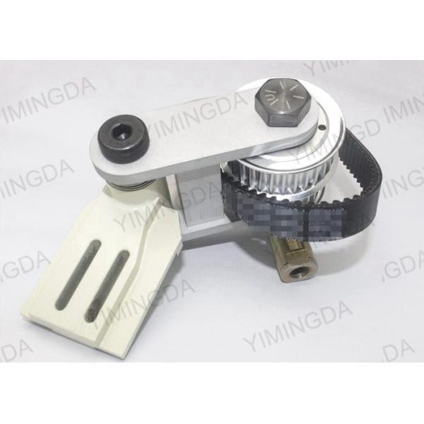 Pulley Assy Gerber GT7250 Parts 57699000 Gerber Spare Parts