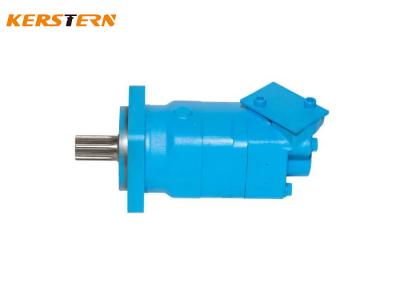 Rhombus Flange 50ml/R Hydraulic Drive Motor BM2-100  Geroler Hydraulic Motor
