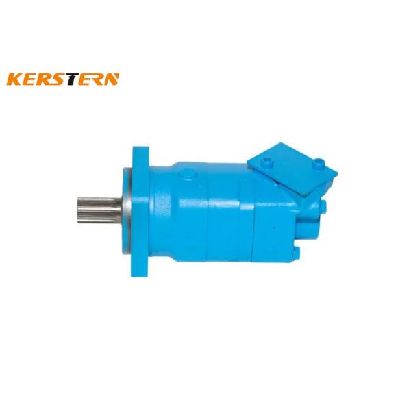 Мотор двигателя BM2-100 Geroler фланца 50ml/R косоугольника гидравлический гидра