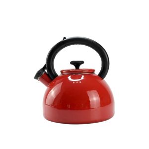 Enamel Kettle