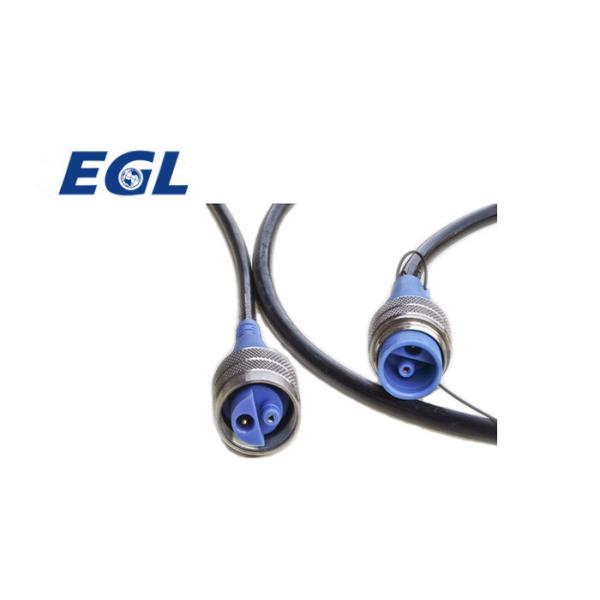 Кабельный соединитель серии ИТ подводный/Ватертигхт соединители провода