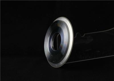 Tolerance +0.02~ 0 Dicing Saw Blade Durable For Cutting Brittle Quartz Glass