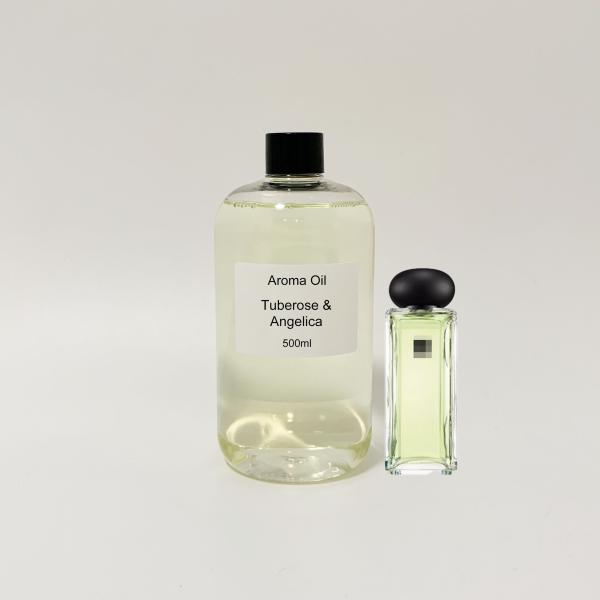 High Concentration Scented Oil Shampoo Fragrance Oil For Cosmetic