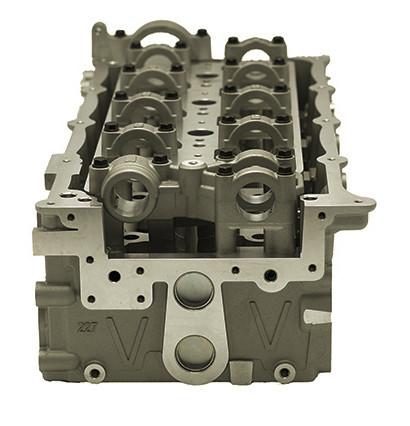 HYUNDAI H100 H1 H350 Porter Starex D4CB Aluminum Cylinder Head 22100-4A700/4A701 5J015-4AU00 5J025-4AU00 908778 2.5L 16V