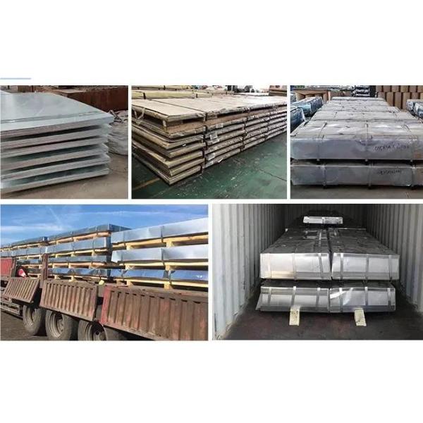 C35 Толщина 16 мм 2500 мм*8900 мм Средняя углеродистая сталь ISO 683-1 Маслянирование для машин