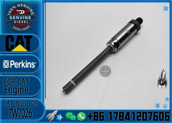 fuel injector 8N7005 4W7015 4W7016 4W7017 4W7019 7W7032 7W7026