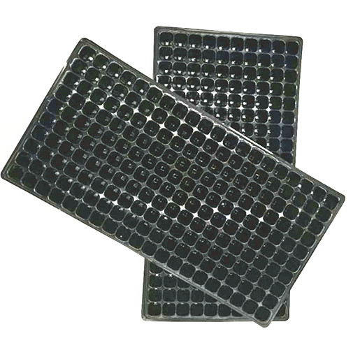 Полиэтиленовые мешки для черного выращивания