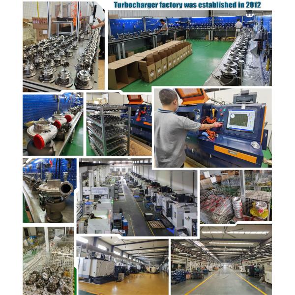 Новый оригинальный 4BTA 4B HX30W 4040353 4033321H турботурбокомпрессор для свинца A3960907 4033321 4040383 4045759 4040382 2843727