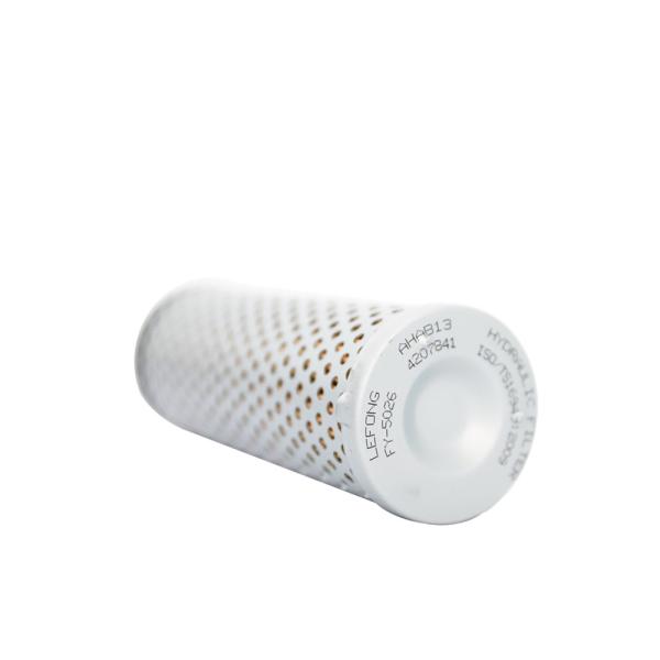 Suzuki Hydraulic Oil Filter H9907 High Pressure 51mm For Diesel Vehicle Hydraulic System