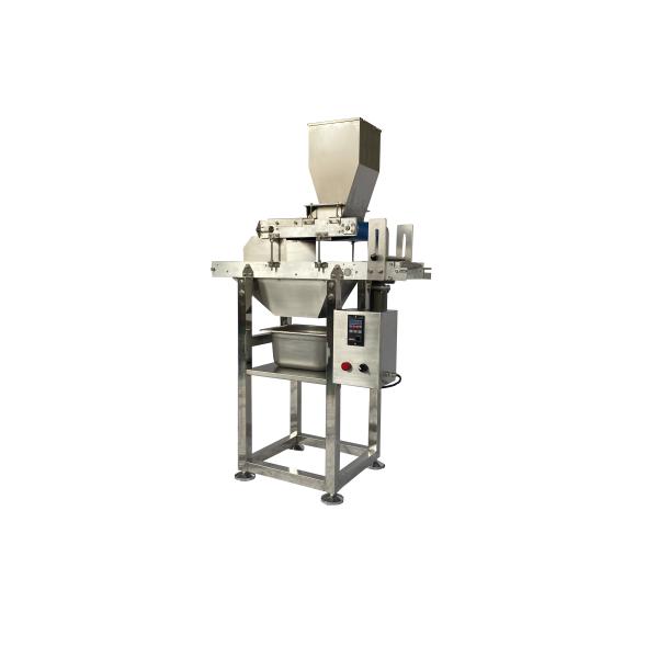 Automatic Coconut Granule Spreader Machine