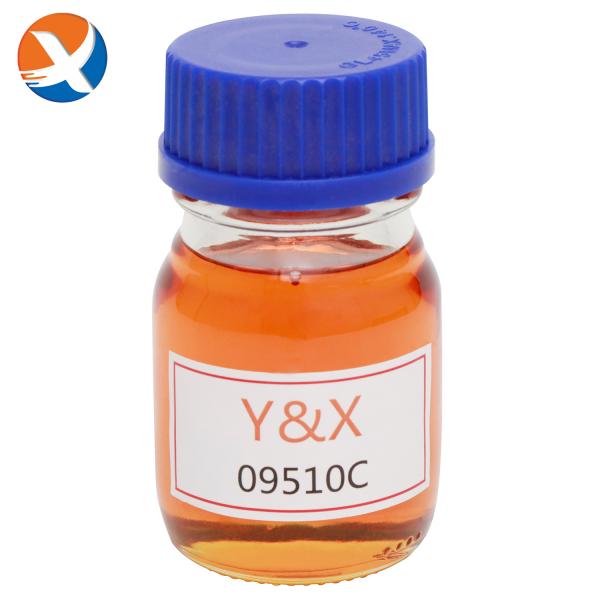 YX0951C Collector For Difficult To Select Copper Sulfide Ore, Copper-Gold Sulfide Ore, Copper-Lead-Zinc Ore With Certain Foaming Property
