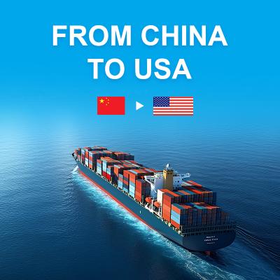 Assistance pour la documentation douanière - Transitaire maritime international de Chine vers les États-Unis