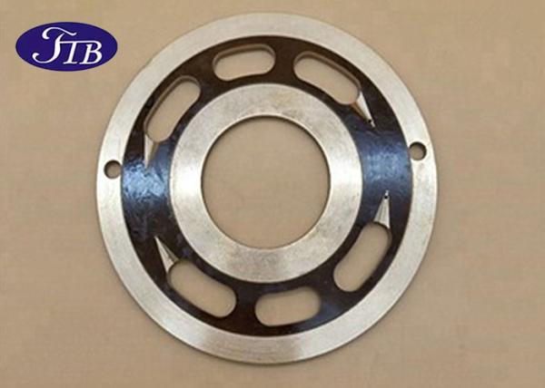 Hitachi EX200 Excavator Travel Motor Valve Plate 3041792 3034766 High Performance