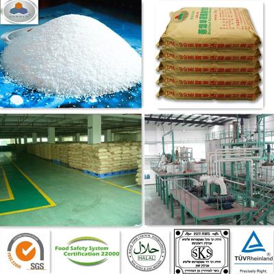 GMP Certification GMS 90 Distilled Monoglyceride