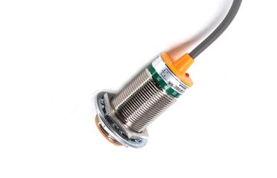 Versatile Industrial Proximity Switch , Inductance Proximity Sensor Easy Installation
