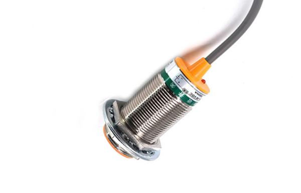 Versatile Industrial Proximity Switch , Inductance Proximity Sensor Easy Installation