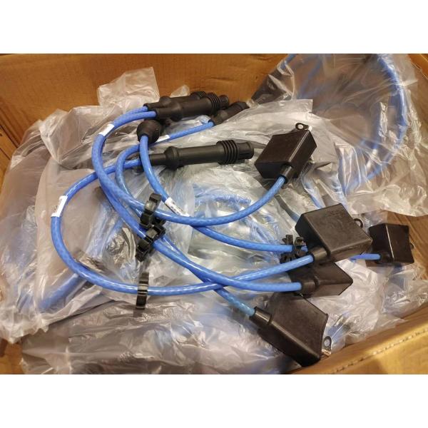 Jichai 12V190 Originally Imported Motortech Ignition Coil Spark Plug Mic500 Ignition Controller 1812t. 90.10