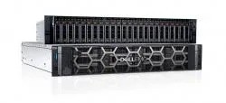 Xeon Processor PowerEdge R650 1U Rackmount Server for Database Management System