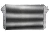 17940-0R010 Intercooler para toyota avensis corrolla