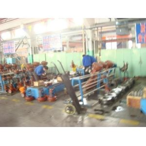 OUTER ELECTRONIC TECHNOLOGY (HK) LIMITED