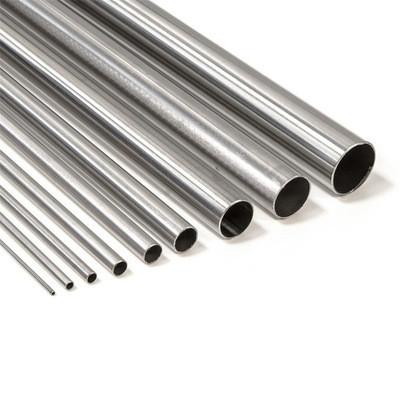 304 Food Grade Seamless Steel Tube