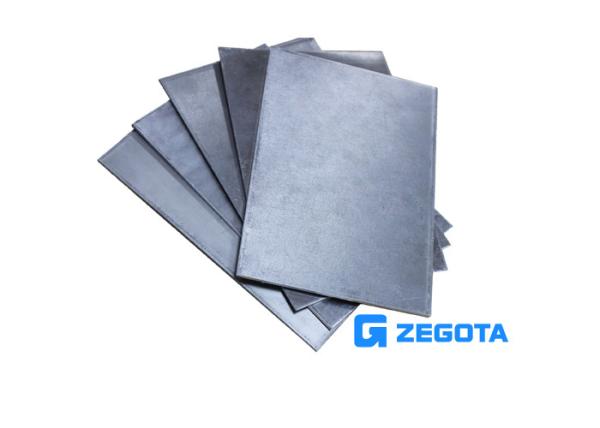 High Performance Stainless Steel Clad Steel Sheet For Kitchen Utensils Industry