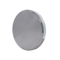 CAD CAM Implant dentaire en titane Ti5 Fraisage de couronnes métalliques dentaires