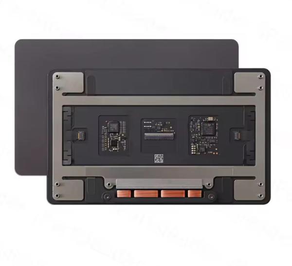 Touchpad for MacBook Pro 16 (2023, M3, EMC8408, A2991) Black