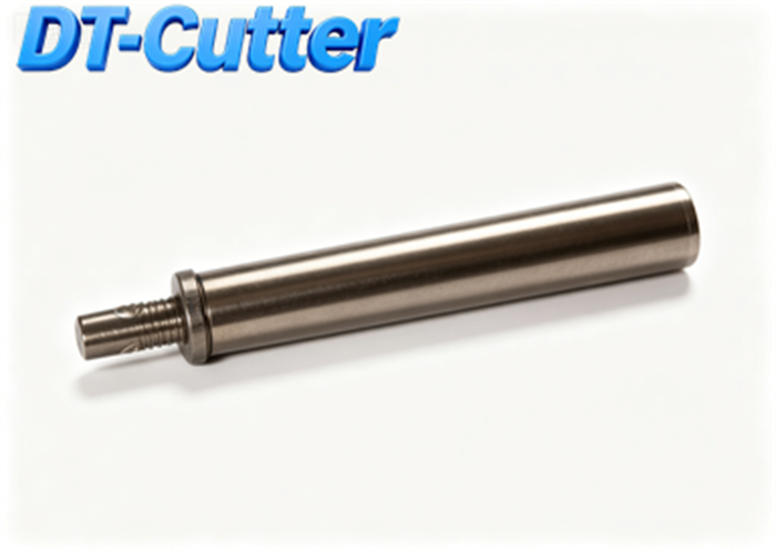 128704 Drill Bit D=18 Suit For Vector IX6 Auto Cutter Parts Q80 MP6 IX9 Q50