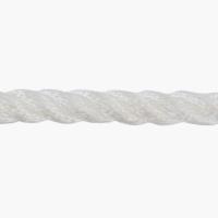 Wholesale 100% Nylon Polyamide Rope 3 Strands Twisted Marine Use 18mm 16mm