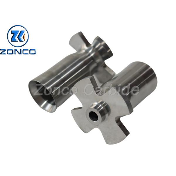Cemented Carbide Wear Parts For Drilling Mwd / Lwd Accessories