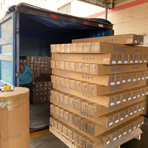 Multiple specifications customization Bottomless Cold Lamination Film