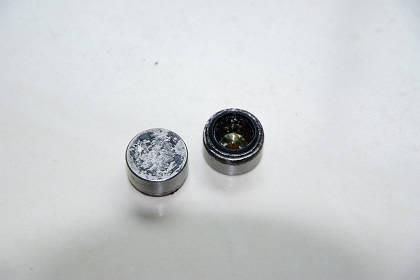 Three Wheels Motorcycles 125 150 200CC parts Three Wheels Motorcycles DRUM BRAKE ASSY