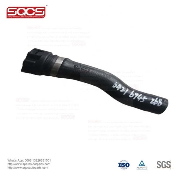 SQCS 2115013582 manguera del tanque de agua de enfriamiento para Benz W203 W204 W209 W210 W211 W906 y diseño basado en el rendimiento