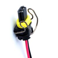 Máquina de escavação 381-2499 das cablagens novas do motor de  Digger C7