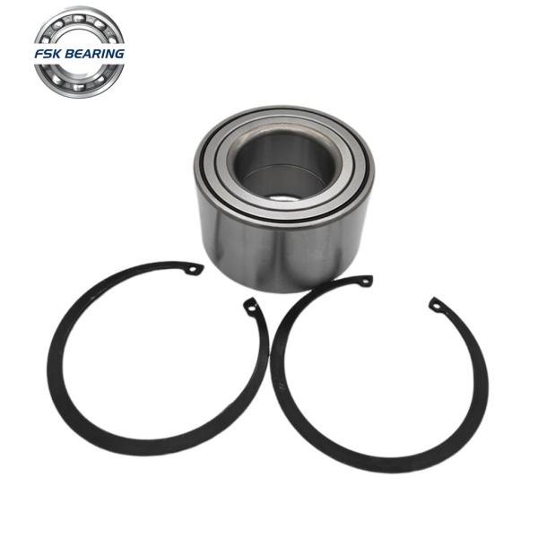 VKBA 577 871498625A Wheel Bearing Kit Front 34*62*37mm For Audi