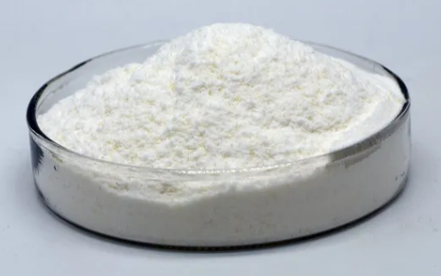 Anti Hair Loss Minoxidil Powder  Raw Material Hair Regrowth CAS 38304-91-5