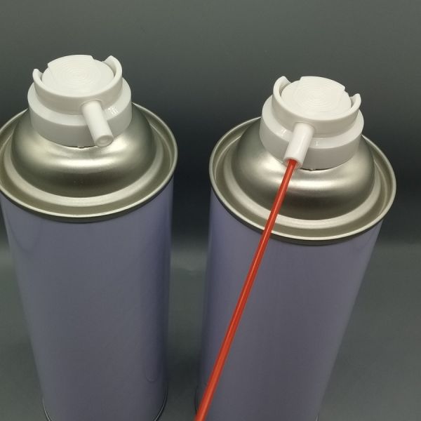 WD-40 Rust Prevention Valve, Universal Aerosol Valve For Metal Rust Protection, Industrial & Automotive Maintenance
