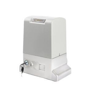 AC Electric Current Type Sliding Motor for 600kg Remote Control Sliding Function Gates