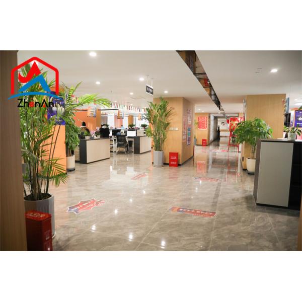 Placas de lantano Productos de molibdeno 1 mm de espesor