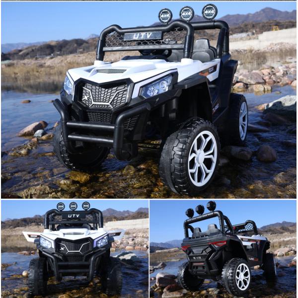 Ride On Toy 2022 Classic4x4 Big Baby Electric12v Remote Control Car Kids MP3 Electric Cars Для детей от 3 до 10 лет