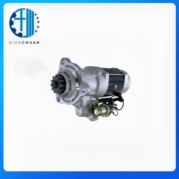 Starter Motor 207-1564 1993802 for Caterpillar Engines 3406 3406E 3412