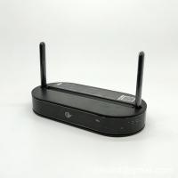 Modem de routeur de HUAWEI HS8145V5 FTTH ONU sans fil avec le routeur de Wifi